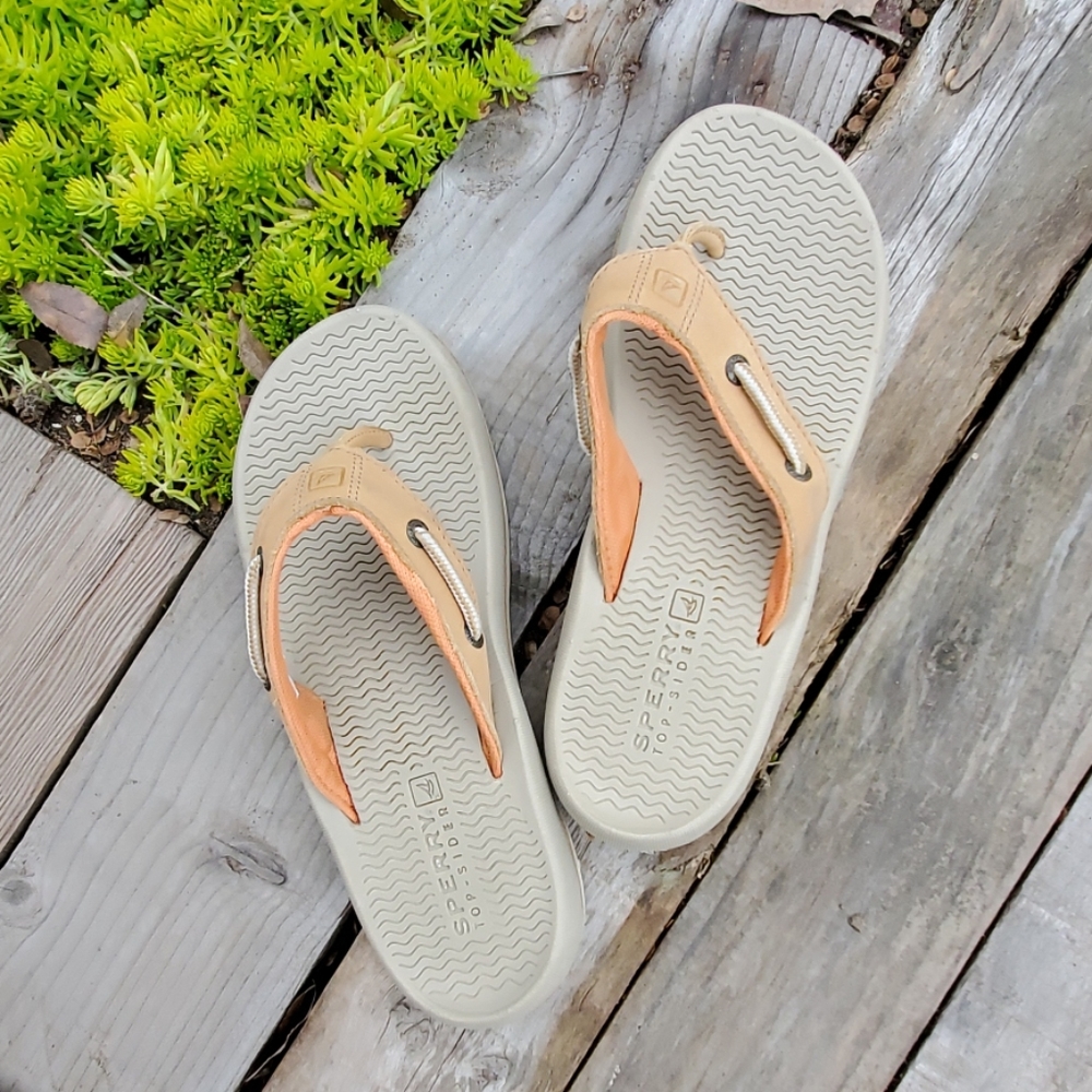 Boys Intrepid Thong Sandals